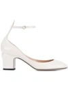 VALENTINO GARAVANI VALENTINO GARAVANI 'TANGO' PUMPS,LW2S0105VNE11733204