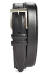 ALLEN EDMONDS CLASSIC WIDE BELT,39501