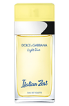 DOLCE & GABBANA LIGHT BLUE ITALIAN ZEST EAU DE TOILETTE (LIMITED EDITION),30455500000