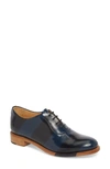 THE OFFICE OF ANGELA SCOTT MR. SMITH STRIPE OXFORD,AS001OCN