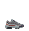 Nike Women's Air Max 95 Se Casual Shoes, Grey In Pumice/ Anthracite/ Gunsmoke