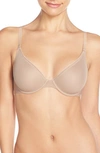 ON GOSSAMER UNDERWIRE CONVERTIBLE T-SHIRT BRA,013800