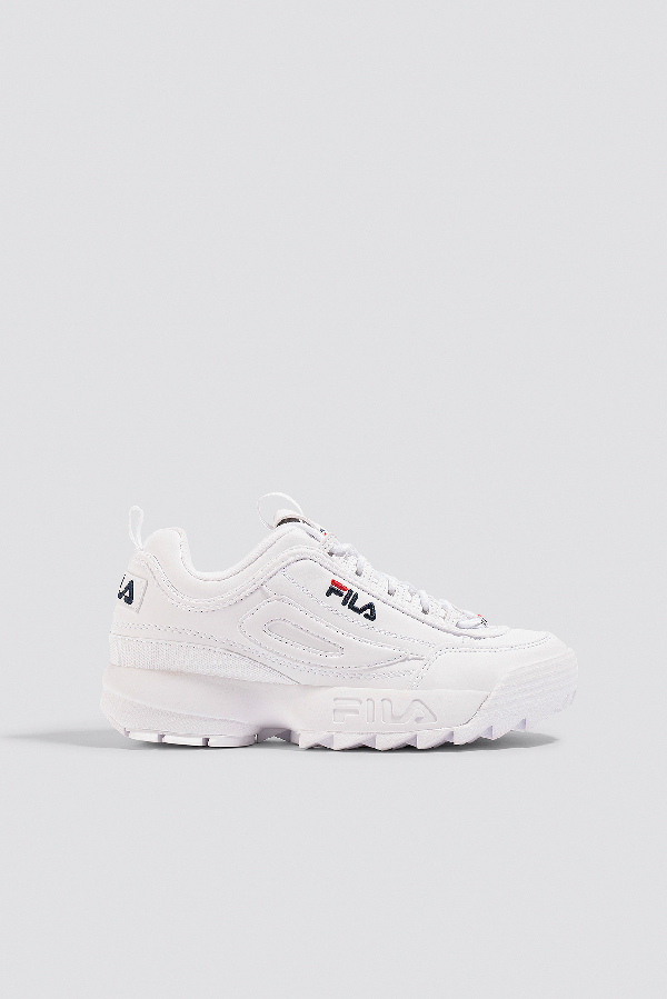 heritage disruptor low wmn white