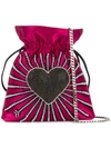 LES PETITS JOUEURS TRILLY HEART CUPID BAG,TYHCRS12886191