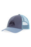PATAGONIA LIVE SIMPLY TRUCKER HAT - BLUE,38219