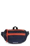 PATAGONIA TRAVEL BELT BAG - BLUE,49446