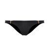 Melissa Odabash Martinique Bottom In Black