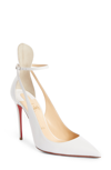 CHRISTIAN LOUBOUTIN MASCARA PUMP,3180350