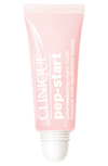 CLINIQUE PEP-START POUT RESTORING NIGHT MASK,ZJ4Y01