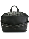 GIVENCHY GIVENCHY 'NIGHTINGALE' TOTE - BLACK,BJ0502614611249324