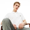 Lacoste Polo Classic Fit L.12.12 Light In White