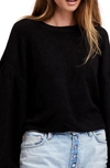 FREE PEOPLE SLEEVES LIKE THESE SWEATER,OB676978