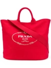 PRADA OVERSIZED TOTE,1BG161VOOOZKI12881088