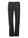 14 Bros Jeans In Black