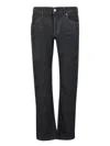 14 Bros Jeans In Black
