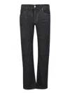 14 Bros Jeans In Black