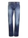 14 Bros Jeans In Blue