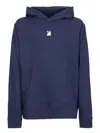 14 Bros Sweatshirts In Blue