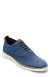 COLE HAAN ZEROGRAND STITCHLITE WINGTIP,C27697