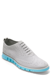 COLE HAAN ZEROGRAND STITCHLITE WINGTIP,C25216