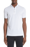 BURBERRY KENFORTH POLO,4061792
