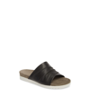 PAUL GREEN STELLA SLIDE SANDAL,7156