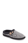 ACORN 'DARA' SLIPPER,10151