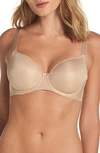 FANTASIE SEAMLESS UNDERWIRE BALCONETTE BRA,FL4520