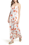 SOMEDAYS LOVIN SWEET SURRENDER MAXI DRESS,IL18S2464