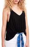 FREE PEOPLE DANI SWING TANK,OB651363