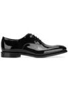 CHURCH'S CHURCH'S LACE-UP SHOES - BLACK,ALASTAIR12924330