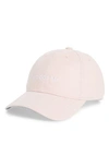 ADIDAS ORIGINALS Relaxed Strap-Back Cap,CJ3905