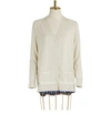 MONCLER KNITTED CARDIGAN,9484500 91S0R 4