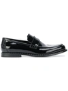 JIMMY CHOO DARBLAY LOAFERS,DARBLAYPUD12806401