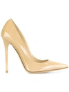 JIMMY CHOO ANOUK 120 PUMPS,ANOUKPAT11804892