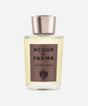 Acqua Di Parma Colonia Intensa Eau De Cologne 180ml In White