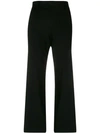 LOEWE TUXEDO TROUSERS,D2182030FH12911843