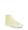 CONVERSE CHUCK TAYLOR ALL STAR 70 BRIGHTS HIGH TOP SNEAKER,160520C