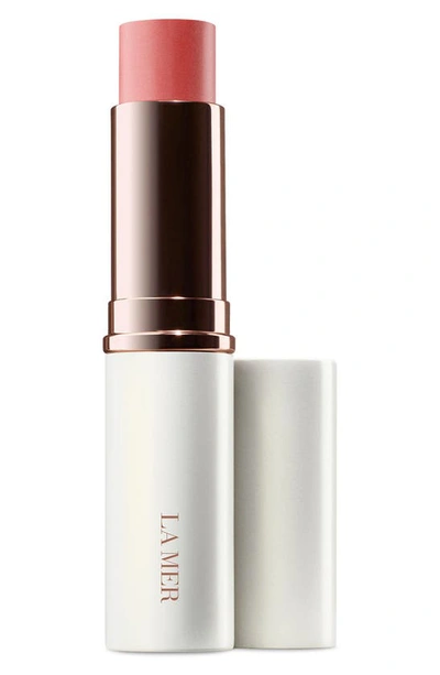 La Mer The Lip & Cheek Glow - Pink Sands In Pink Sands 02