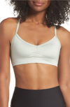 ALO YOGA 'SUNNY STRAPPY' SOFT CUP BRALETTE,W9066R