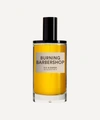 D.s. & Durga Burning Barbershop Eau De Parfum, 3.3 oz In White