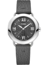 FENDI FENDI SELLERIA WATCH - GREY,FOR360NAK12502170