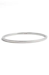 NADRI METAL BANGLE,NB13610ONM