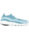 NIKE AIR FOOTSCAPE WOVEN NM SNEAKERS,87579711895245