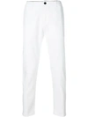 DEPARTMENT 5 TAPERED TROUSERS,U16P05T160112926683