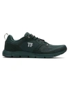 TRACK & FIELD TRACK & FIELD ESSENTIAL SNEAKERS - GREEN,A1827004212783167