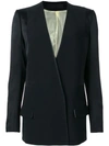 HAIDER ACKERMANN long blazer jacket,183100013812920233