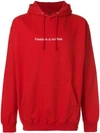 FAMT FREEDOM IS NOT FREE HOODIE,FREEDOMISNOTFREEHOODIE12931000