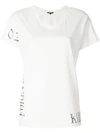 ANN DEMEULEMEESTER PRINTED T,1801252525900212920111