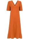 ALCAÇUZ CORAL DRESS,SV36168S612826474